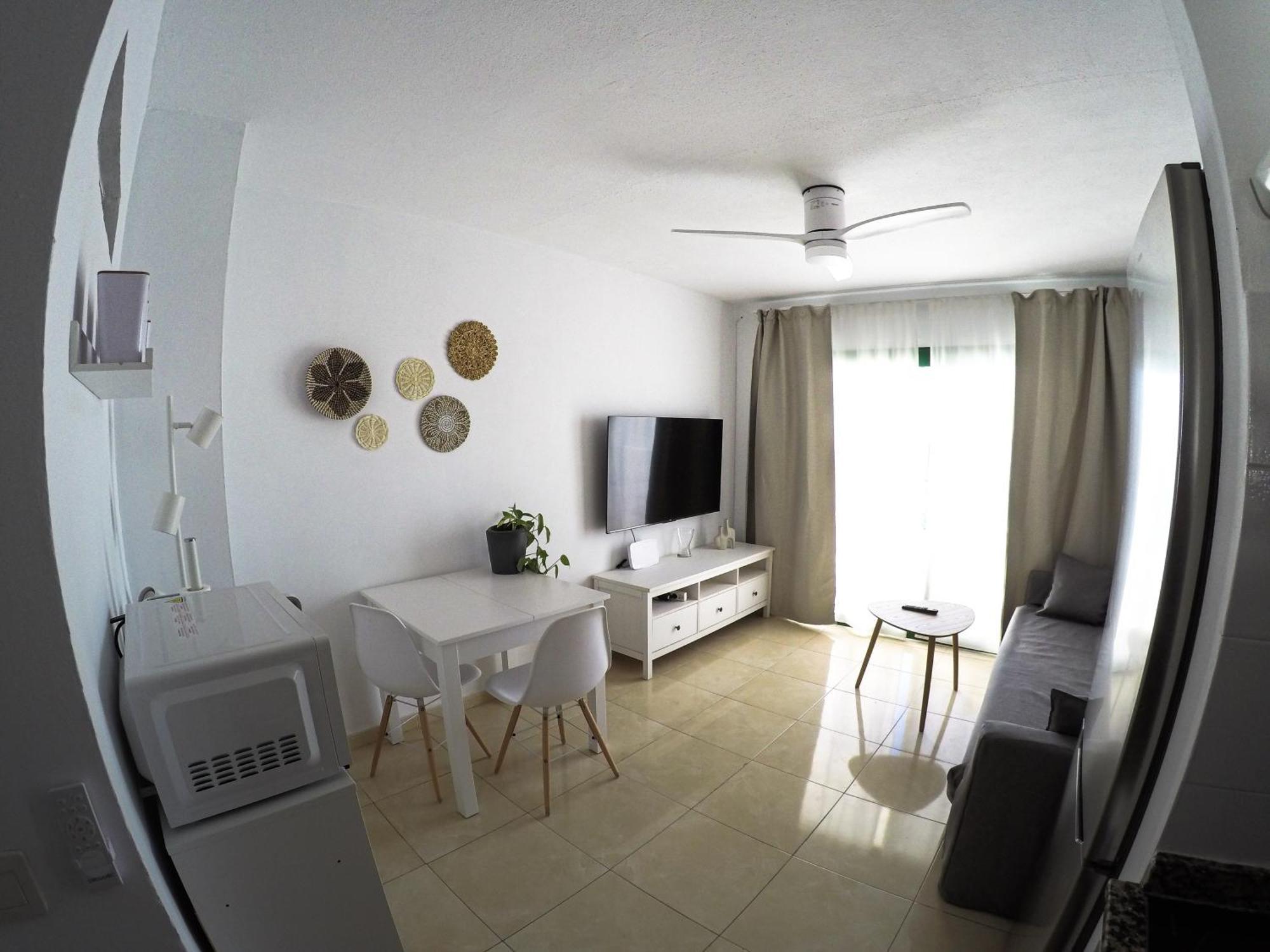 Apartamento Zuri By Kamili Lanzarote Tías Exterior foto